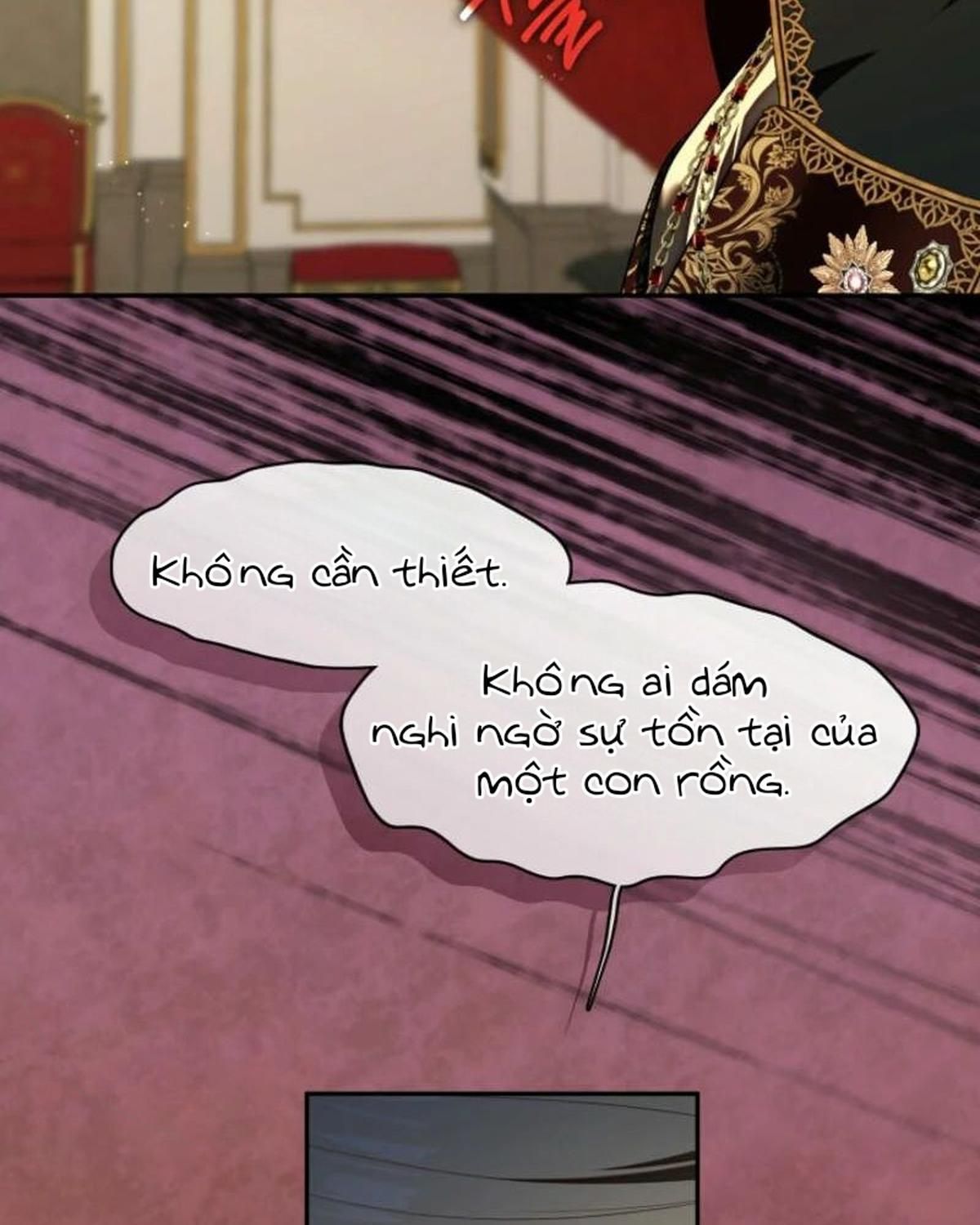 Thợ săn hạng S không muốn trở thành công chúa phản diện Chap 62 - Next Chap 63