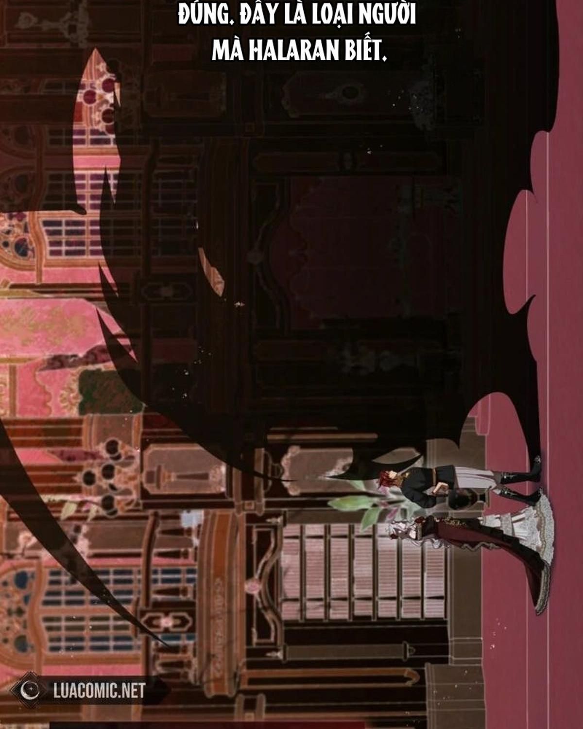 Thợ săn hạng S không muốn trở thành công chúa phản diện Chap 62 - Next Chap 63