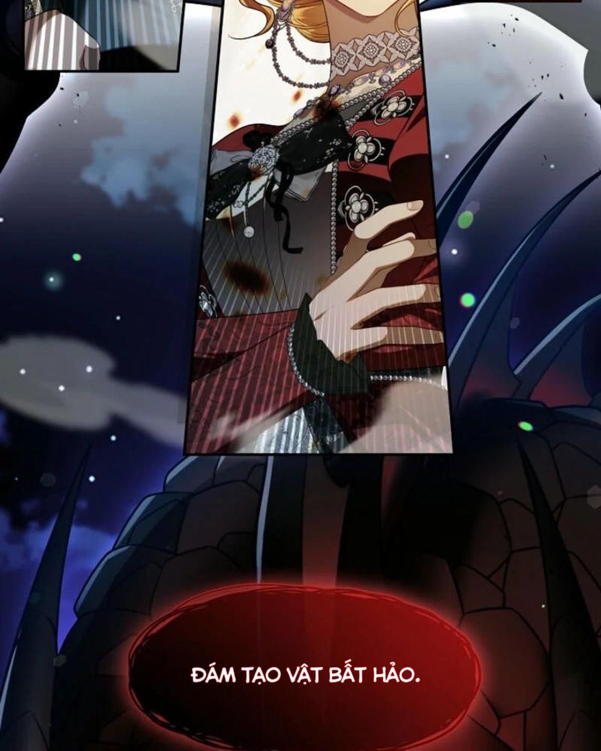 Thợ săn hạng S không muốn trở thành công chúa phản diện Chap 62 - Next Chap 63