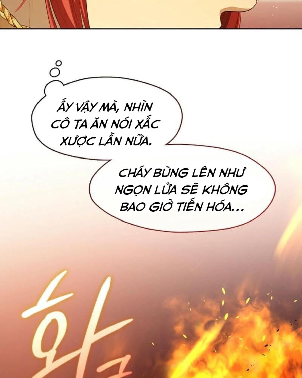 Thợ săn hạng S không muốn trở thành công chúa phản diện Chap 62 - Next Chap 63