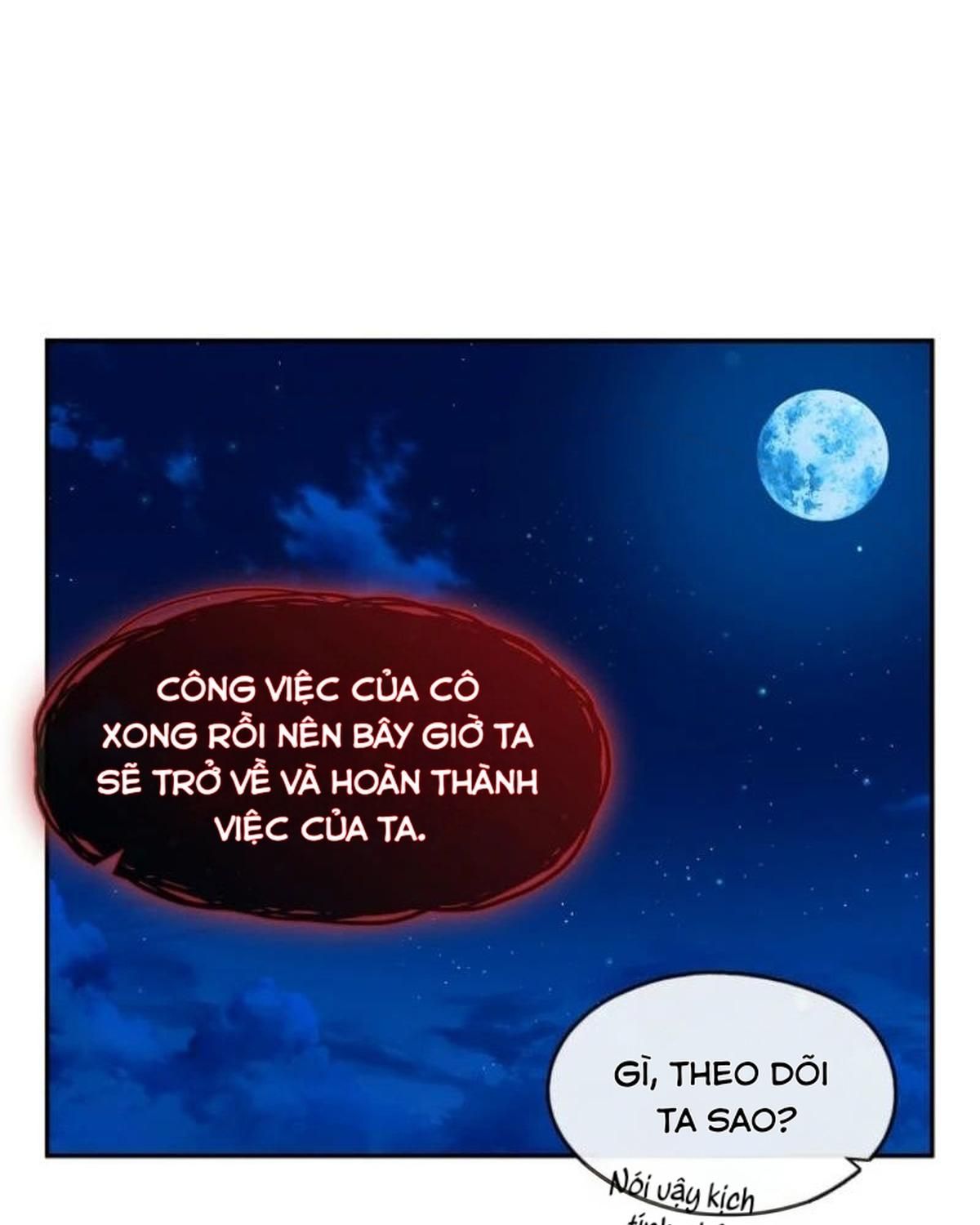 Thợ săn hạng S không muốn trở thành công chúa phản diện Chap 62 - Next Chap 63