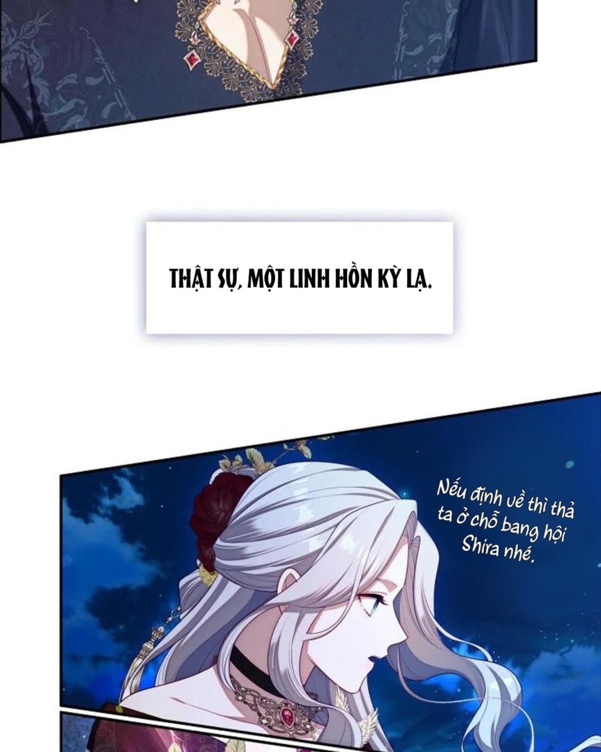 Thợ săn hạng S không muốn trở thành công chúa phản diện Chap 62 - Next Chap 63