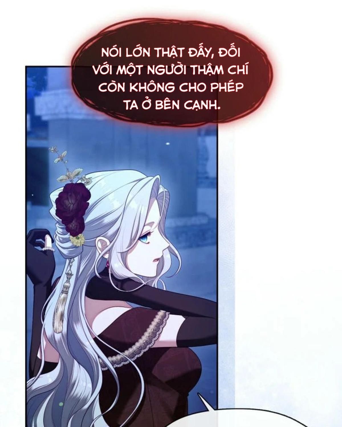 Thợ săn hạng S không muốn trở thành công chúa phản diện Chap 62 - Next Chap 63