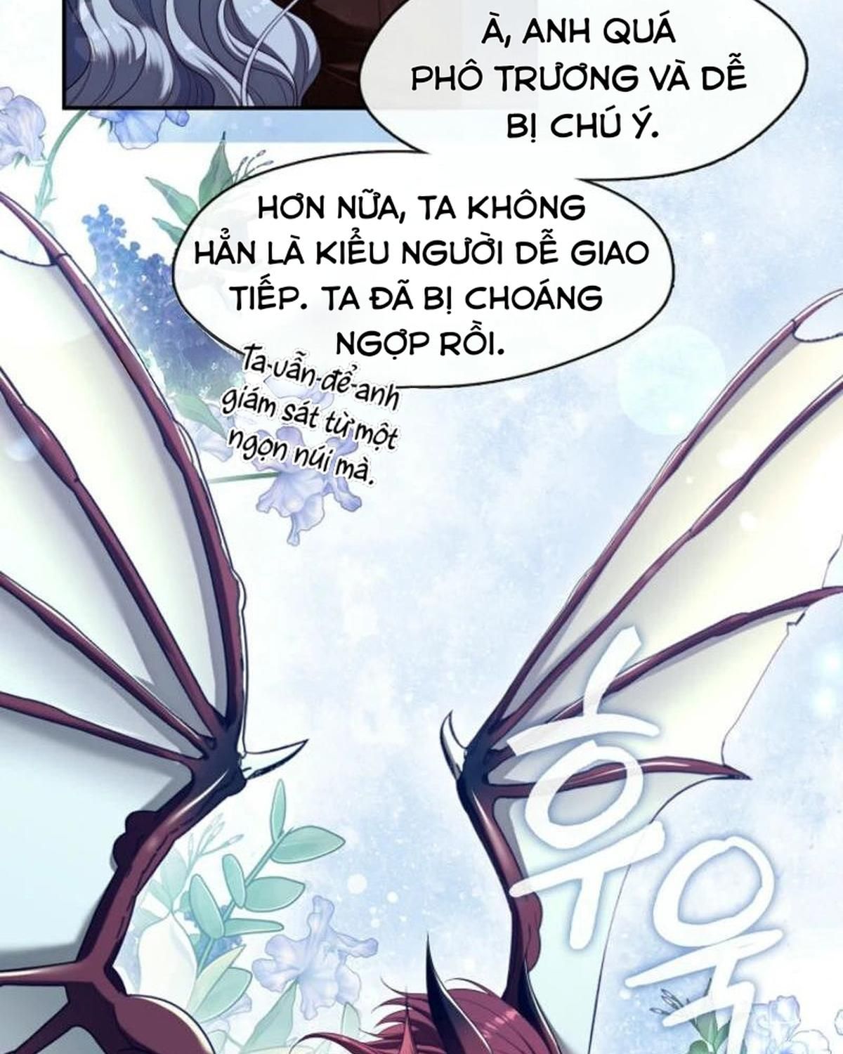 Thợ săn hạng S không muốn trở thành công chúa phản diện Chap 62 - Next Chap 63