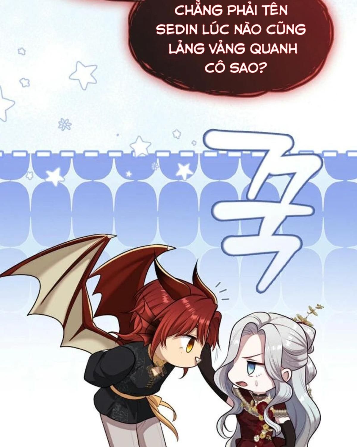 Thợ săn hạng S không muốn trở thành công chúa phản diện Chap 62 - Next Chap 63