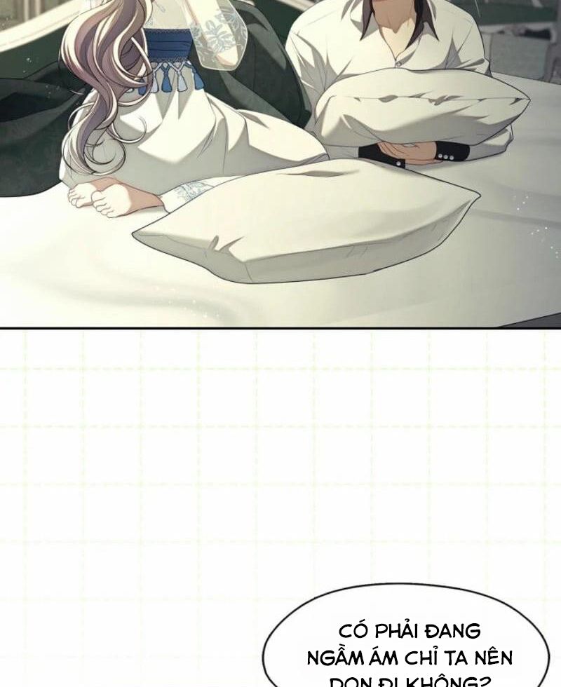 Thợ săn hạng S không muốn trở thành công chúa phản diện Chap 63 - Next Chap 64