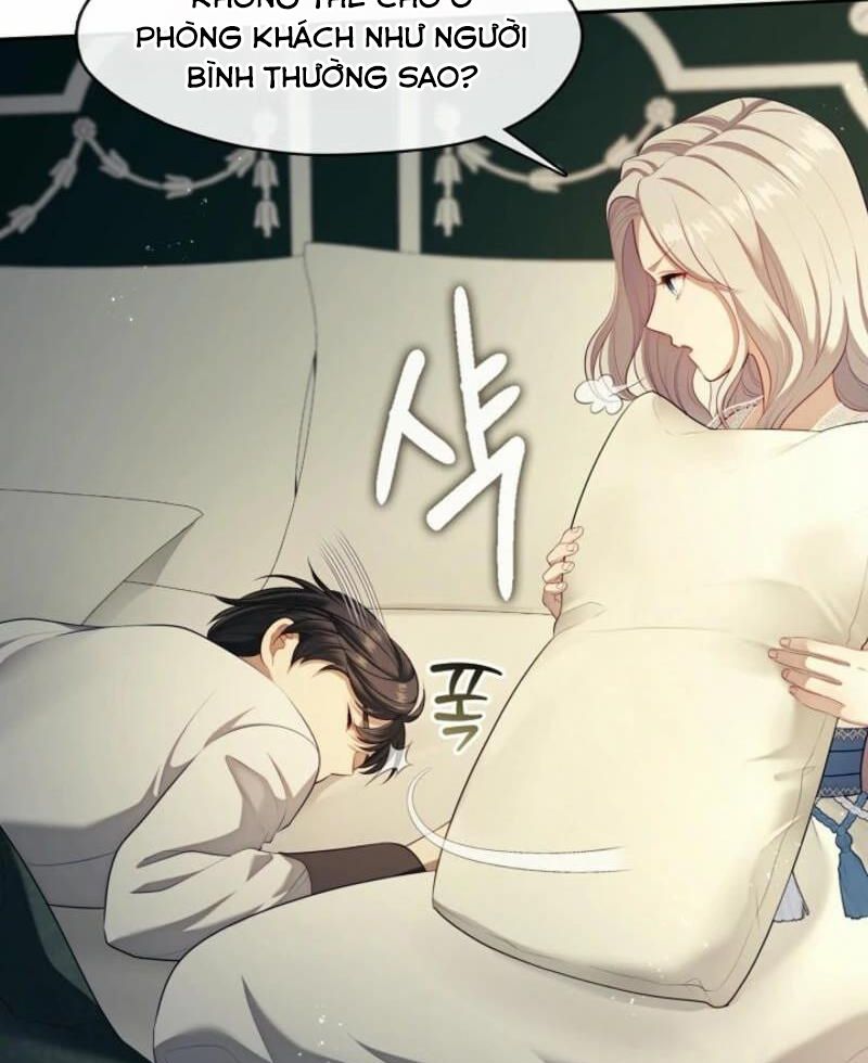 Thợ săn hạng S không muốn trở thành công chúa phản diện Chap 63 - Next Chap 64