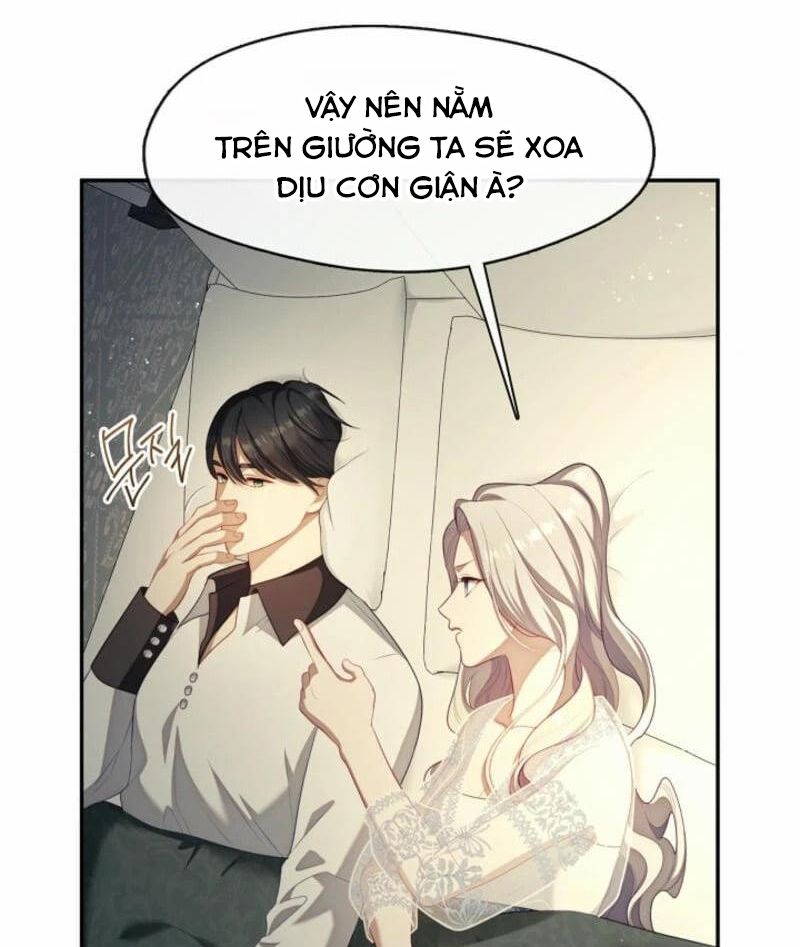 Thợ săn hạng S không muốn trở thành công chúa phản diện Chap 63 - Next Chap 64