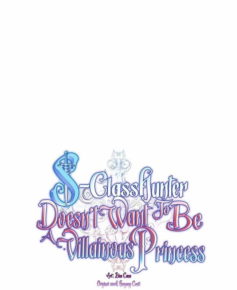 Thợ săn hạng S không muốn trở thành công chúa phản diện Chap 63 - Next Chap 64