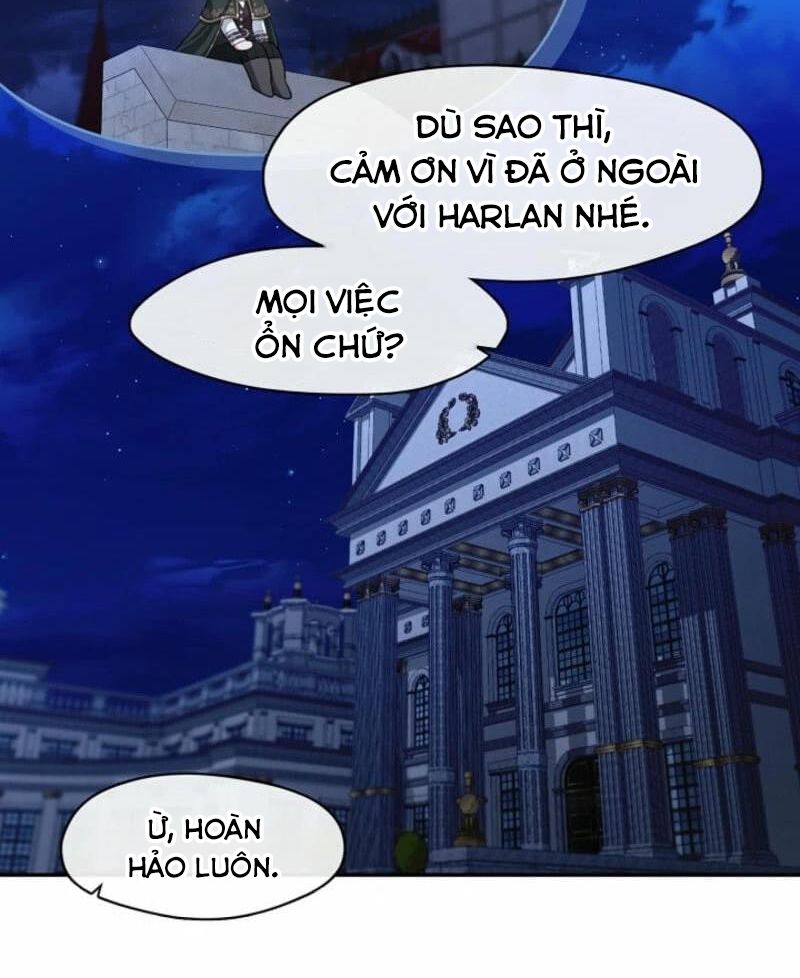 Thợ săn hạng S không muốn trở thành công chúa phản diện Chap 63 - Next Chap 64