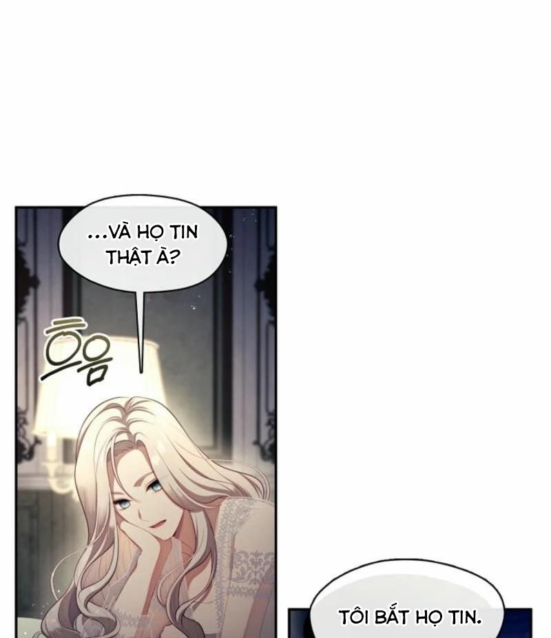 Thợ săn hạng S không muốn trở thành công chúa phản diện Chap 63 - Next Chap 64