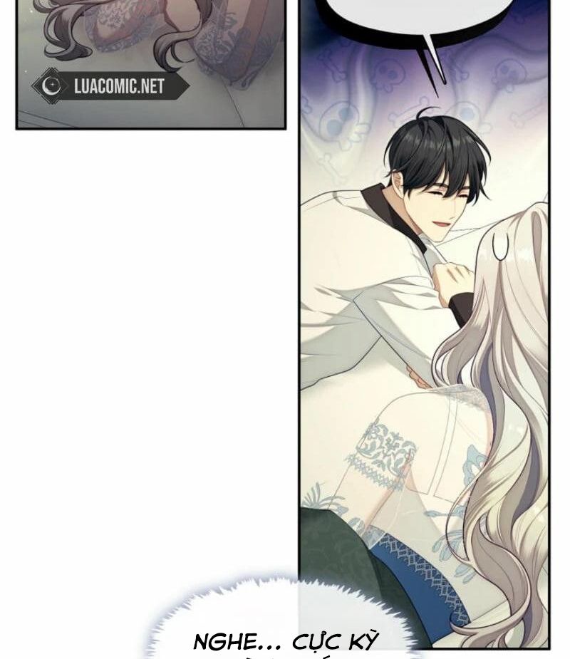 Thợ săn hạng S không muốn trở thành công chúa phản diện Chap 63 - Next Chap 64