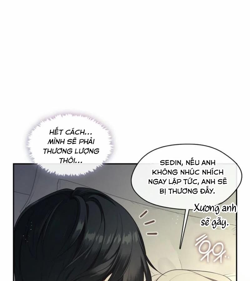Thợ săn hạng S không muốn trở thành công chúa phản diện Chap 63 - Next Chap 64
