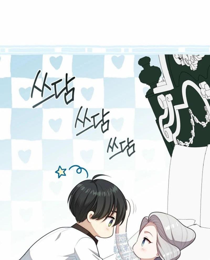 Thợ săn hạng S không muốn trở thành công chúa phản diện Chap 63 - Next Chap 64