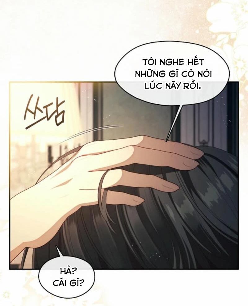 Thợ săn hạng S không muốn trở thành công chúa phản diện Chap 63 - Next Chap 64