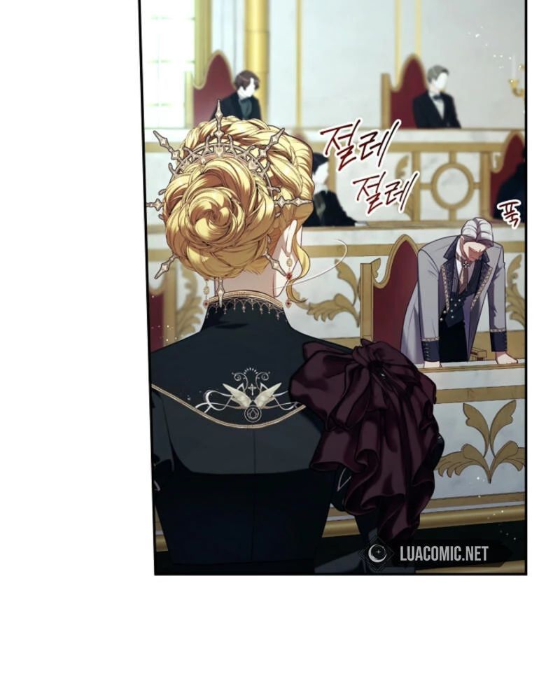 Thợ săn hạng S không muốn trở thành công chúa phản diện Chap 64 - Next Chap 65