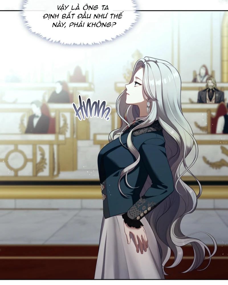 Thợ săn hạng S không muốn trở thành công chúa phản diện Chap 64 - Next Chap 65