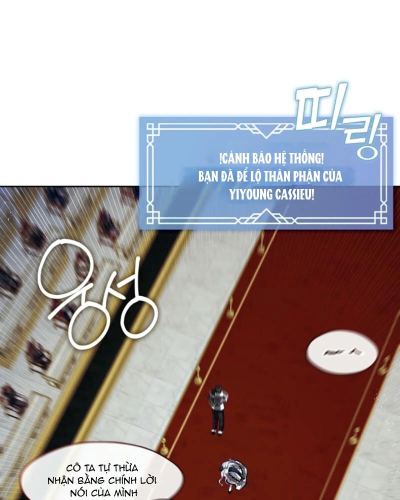 Thợ săn hạng S không muốn trở thành công chúa phản diện Chap 64 - Next Chap 65