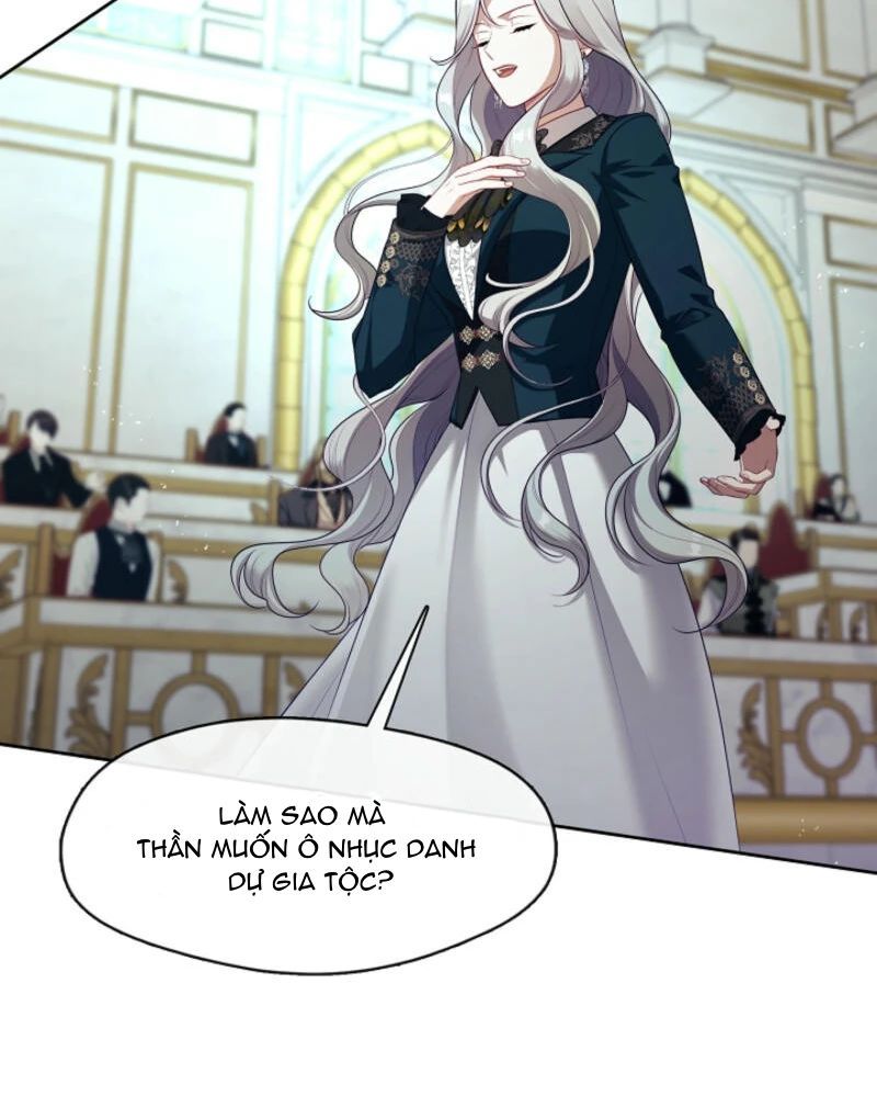 Thợ săn hạng S không muốn trở thành công chúa phản diện Chap 64 - Next Chap 65
