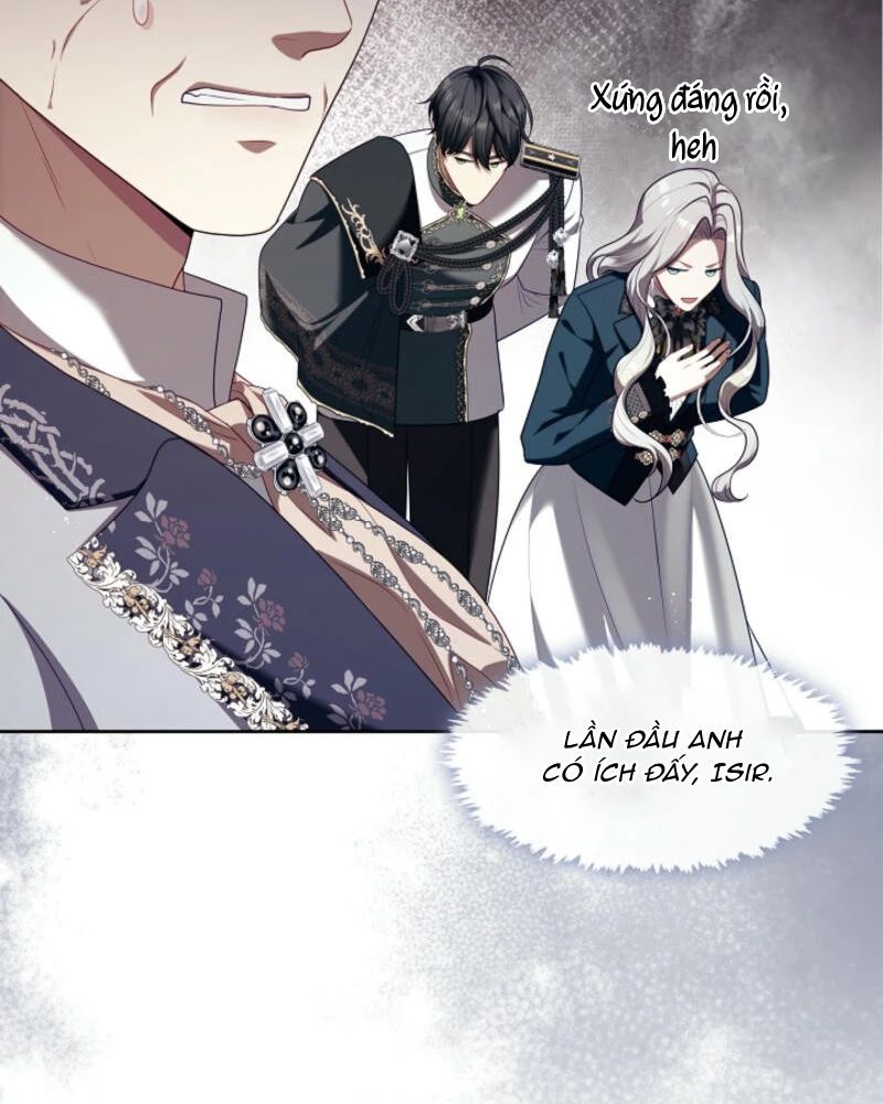 Thợ săn hạng S không muốn trở thành công chúa phản diện Chap 64 - Next Chap 65