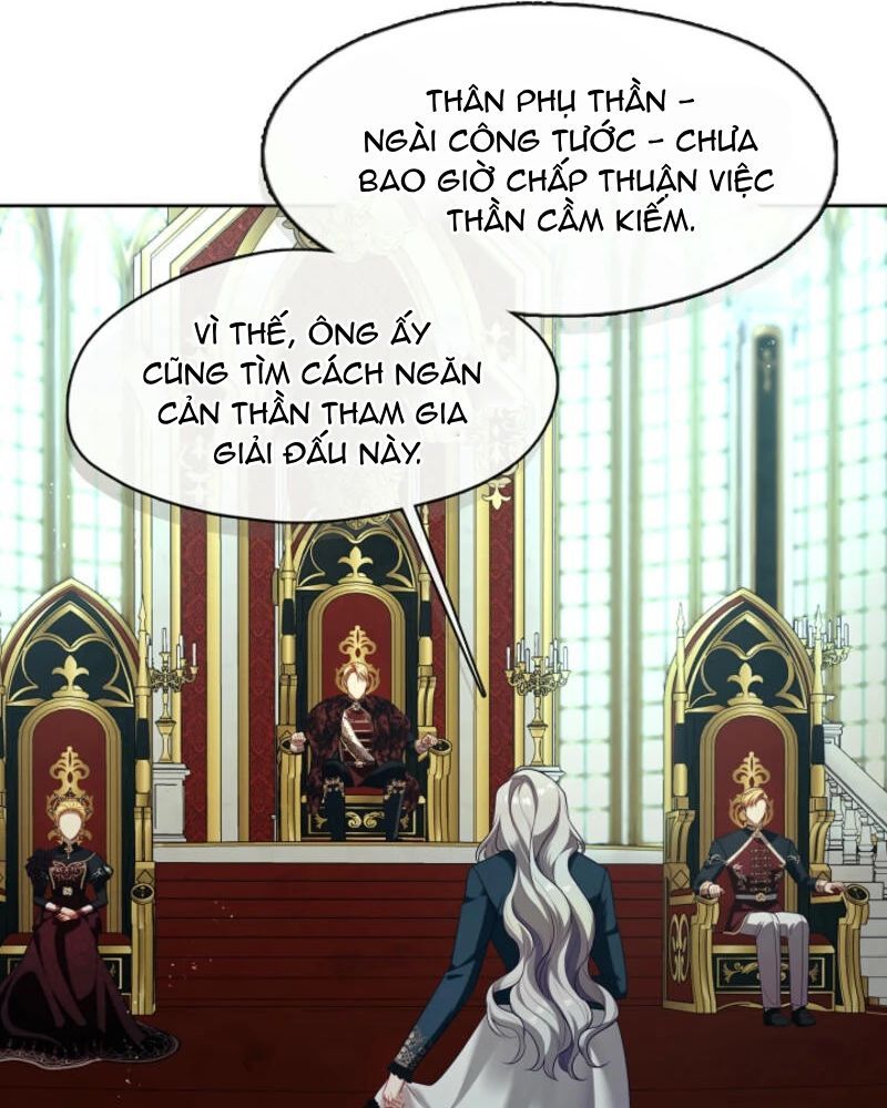 Thợ săn hạng S không muốn trở thành công chúa phản diện Chap 64 - Next Chap 65