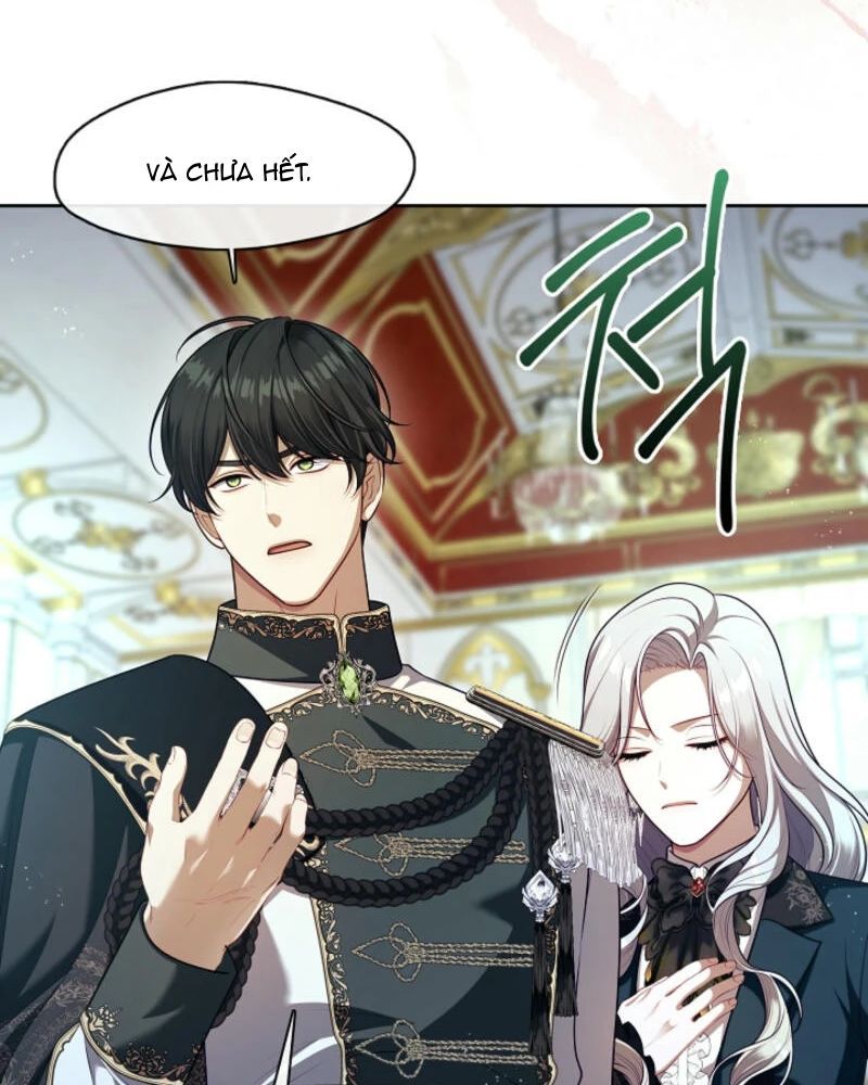 Thợ săn hạng S không muốn trở thành công chúa phản diện Chap 64 - Next Chap 65