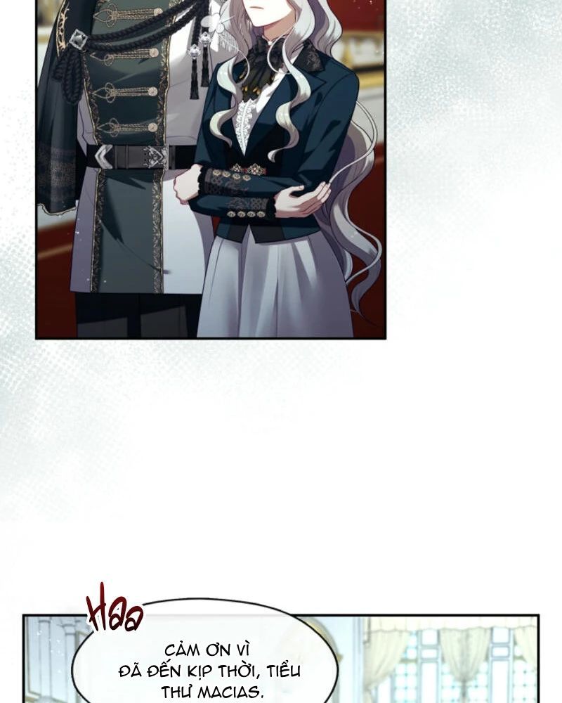 Thợ săn hạng S không muốn trở thành công chúa phản diện Chap 64 - Next Chap 65