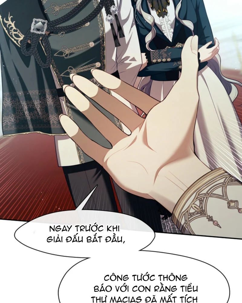 Thợ săn hạng S không muốn trở thành công chúa phản diện Chap 64 - Next Chap 65