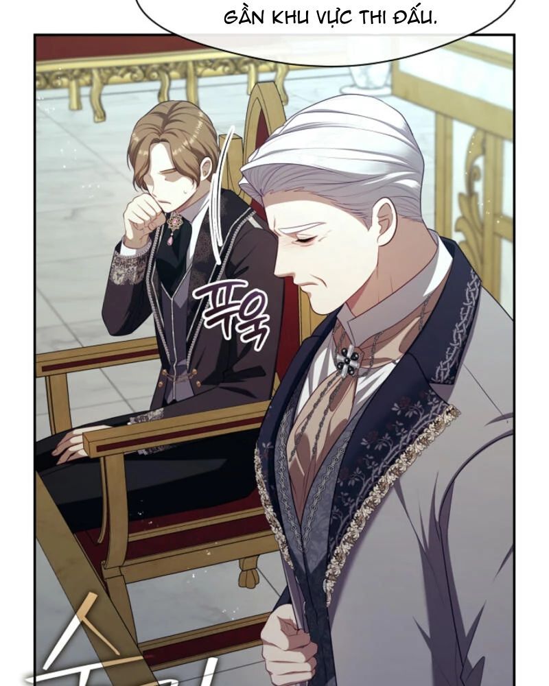 Thợ săn hạng S không muốn trở thành công chúa phản diện Chap 64 - Next Chap 65