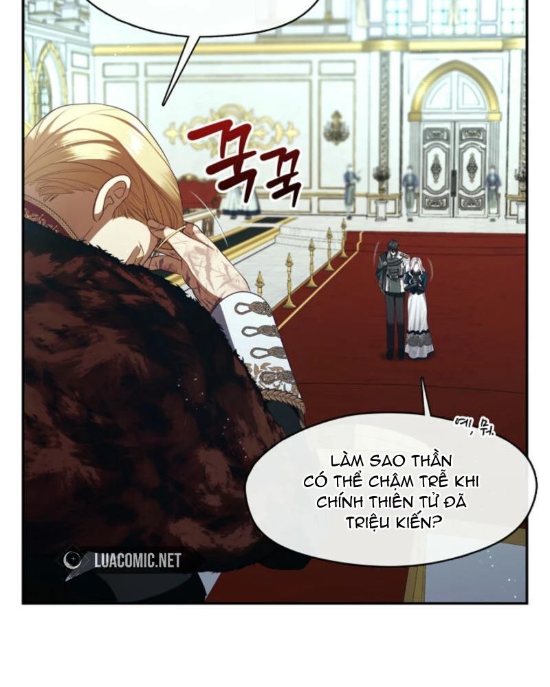 Thợ săn hạng S không muốn trở thành công chúa phản diện Chap 64 - Next Chap 65