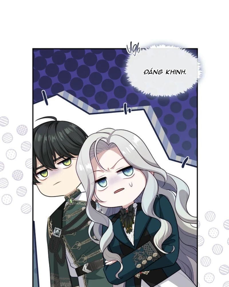 Thợ săn hạng S không muốn trở thành công chúa phản diện Chap 64 - Next Chap 65