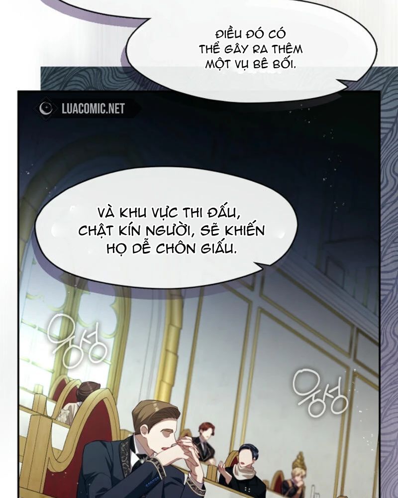 Thợ săn hạng S không muốn trở thành công chúa phản diện Chap 64 - Next Chap 65