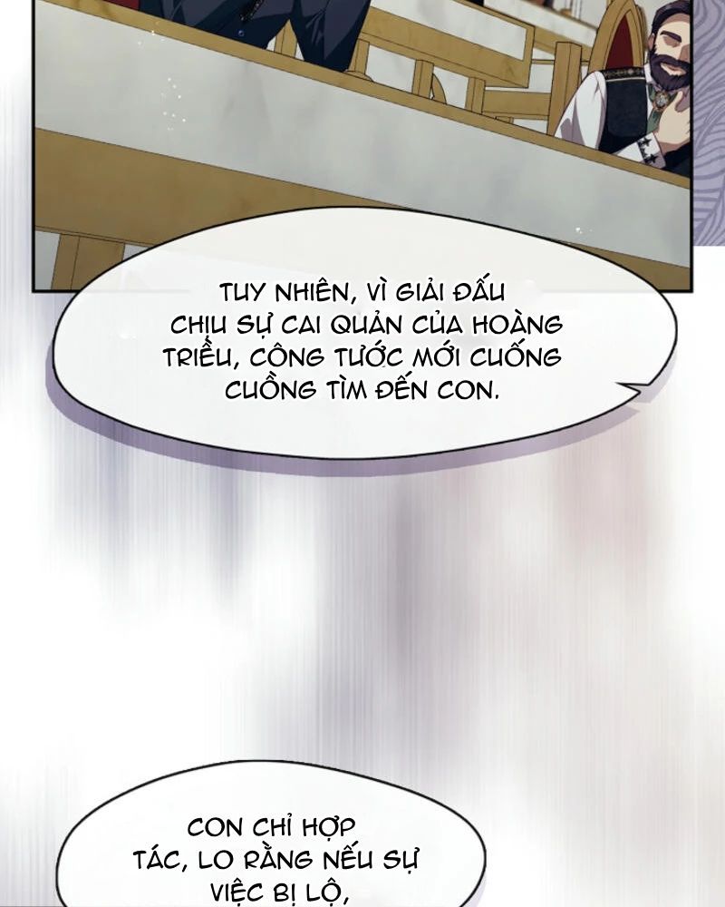 Thợ săn hạng S không muốn trở thành công chúa phản diện Chap 64 - Next Chap 65