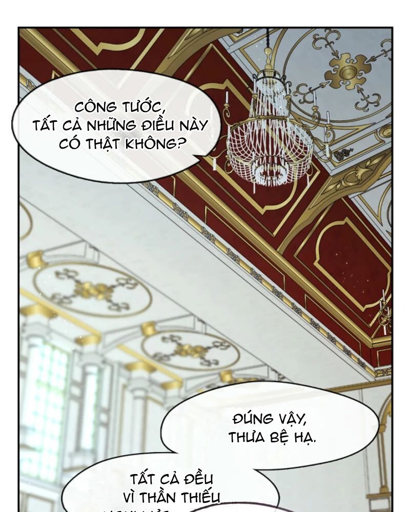Thợ săn hạng S không muốn trở thành công chúa phản diện Chap 64 - Next Chap 65