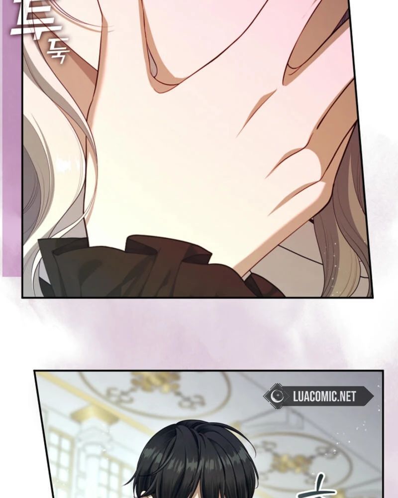 Thợ săn hạng S không muốn trở thành công chúa phản diện Chap 64 - Next Chap 65