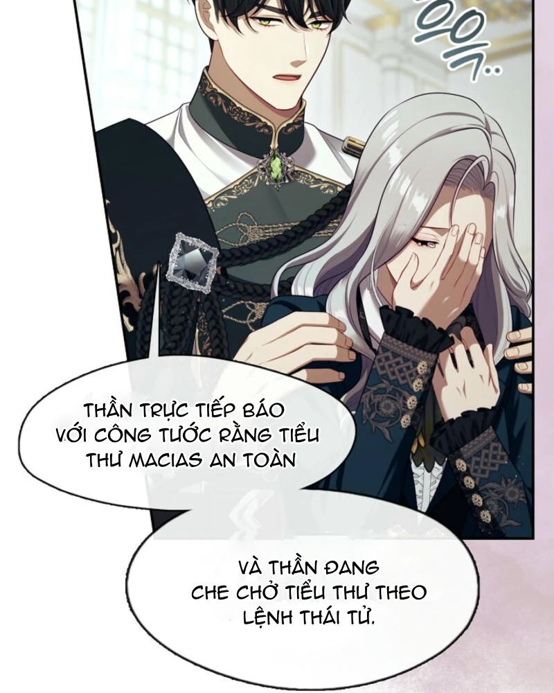 Thợ săn hạng S không muốn trở thành công chúa phản diện Chap 64 - Next Chap 65