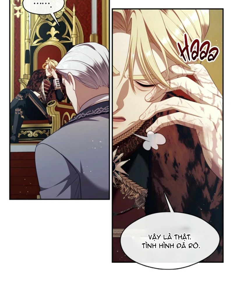 Thợ săn hạng S không muốn trở thành công chúa phản diện Chap 64 - Next Chap 65