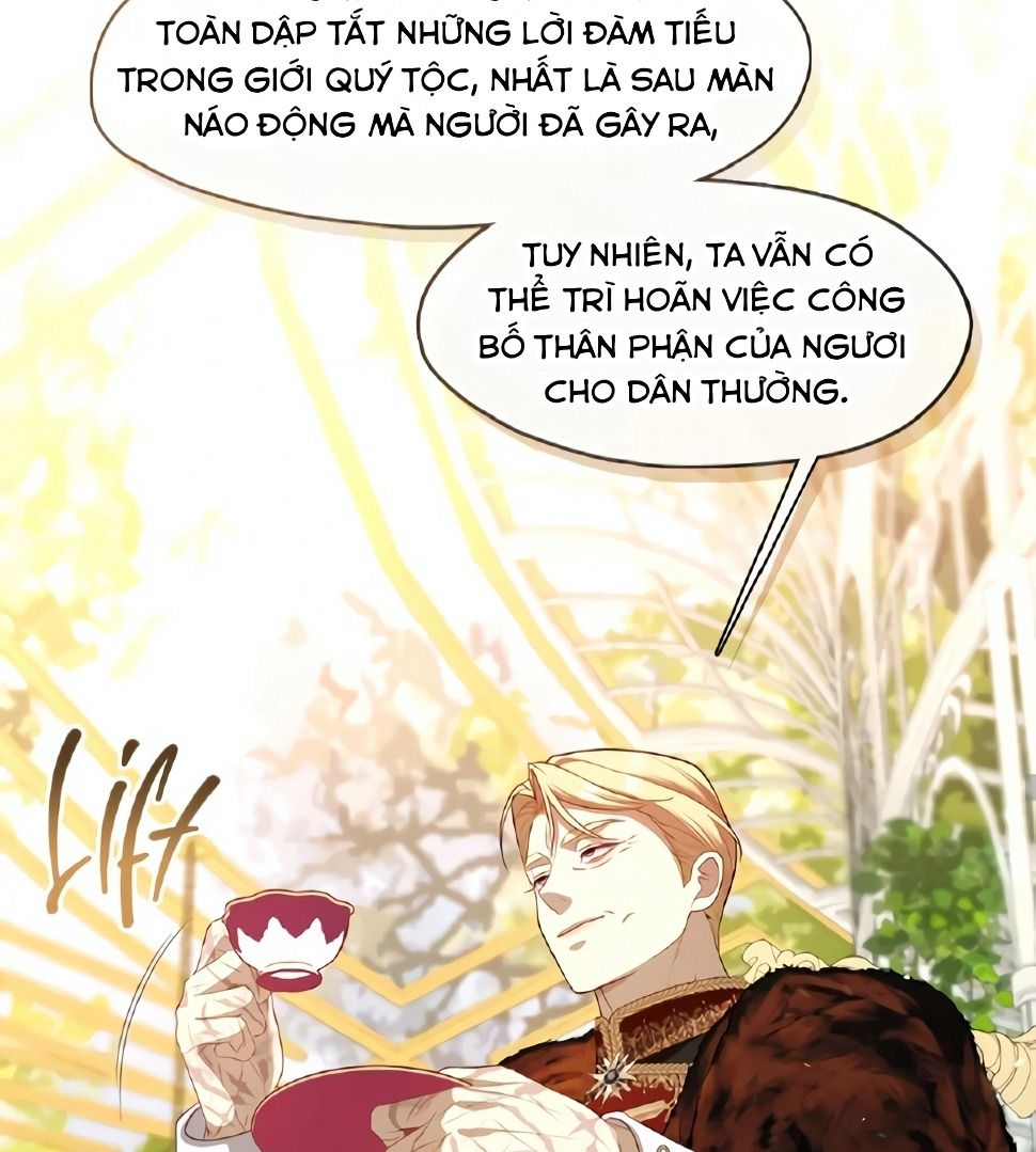 Thợ săn hạng S không muốn trở thành công chúa phản diện Chap 65 - Next Chap 66