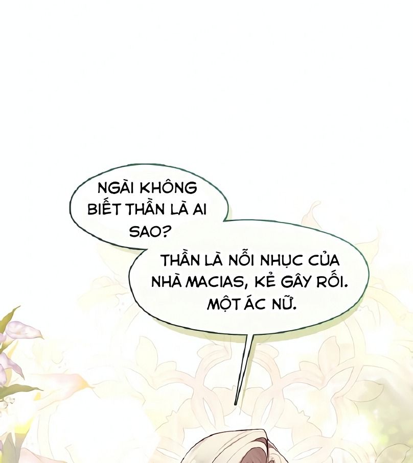 Thợ săn hạng S không muốn trở thành công chúa phản diện Chap 65 - Next Chap 66