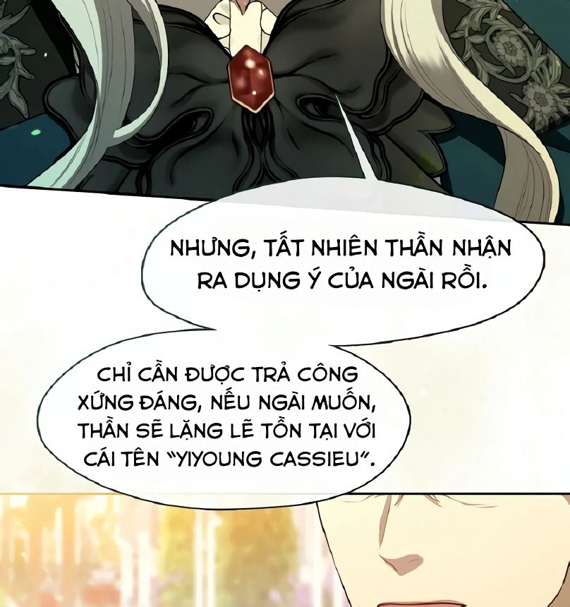 Thợ săn hạng S không muốn trở thành công chúa phản diện Chap 65 - Next Chap 66