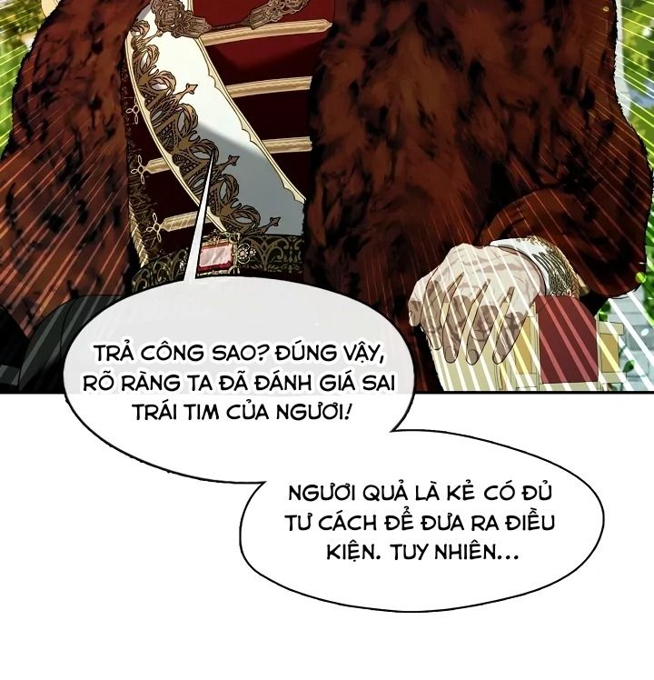 Thợ săn hạng S không muốn trở thành công chúa phản diện Chap 65 - Next Chap 66