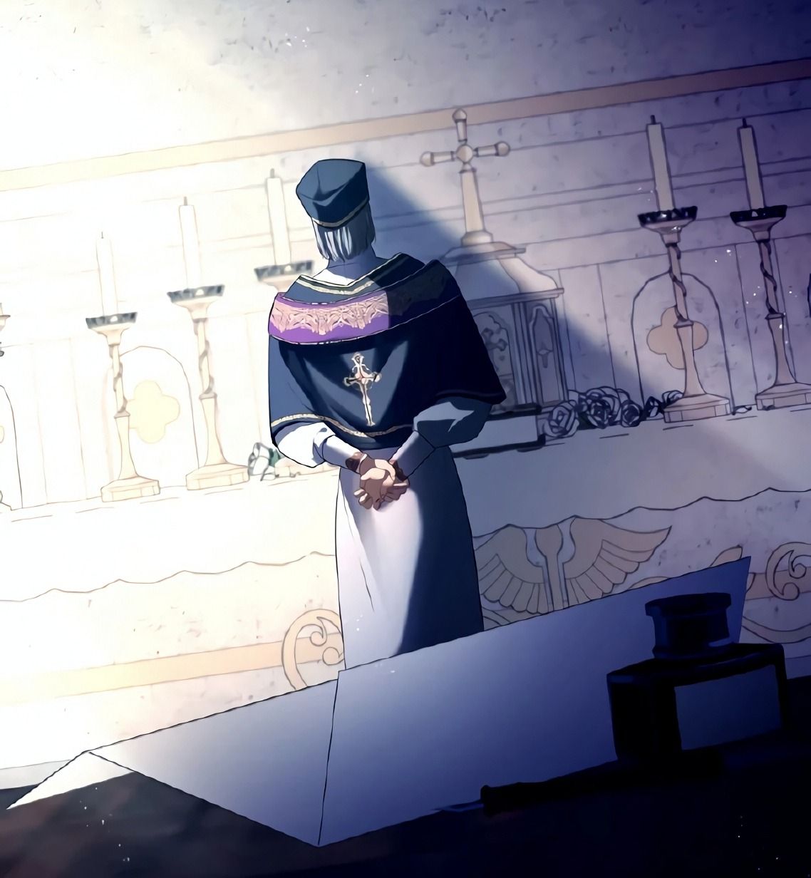 Thợ săn hạng S không muốn trở thành công chúa phản diện Chap 65 - Next Chap 66