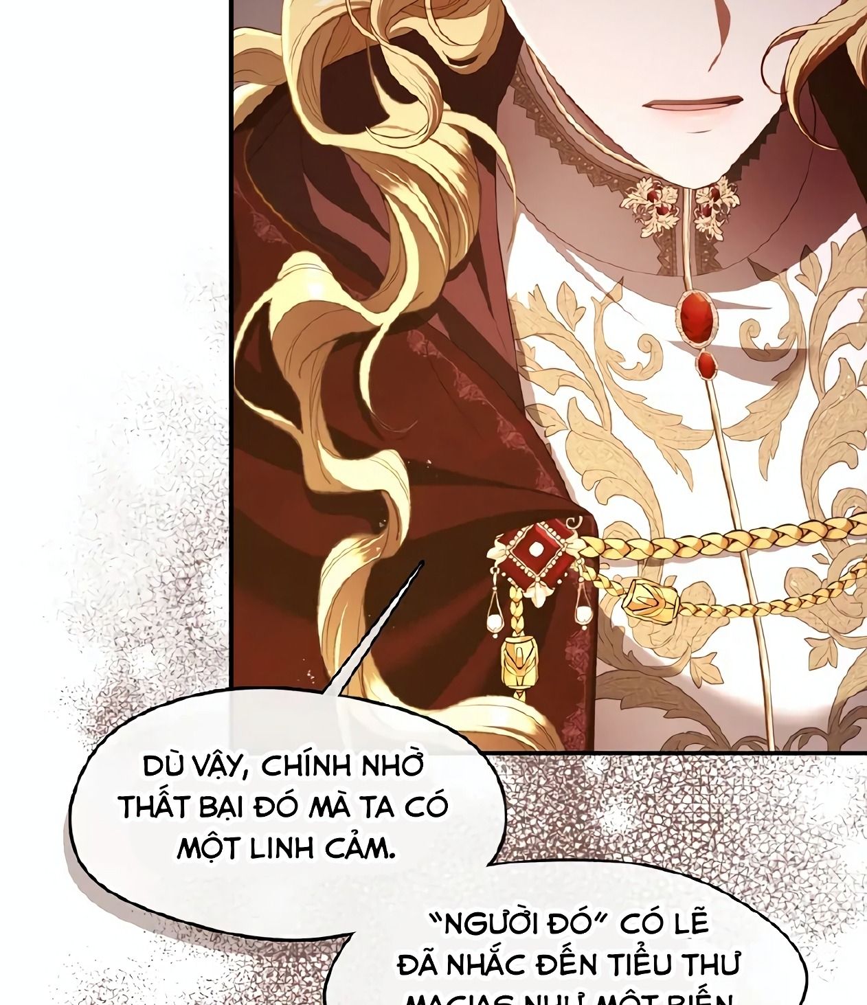 Thợ săn hạng S không muốn trở thành công chúa phản diện Chap 65 - Next Chap 66