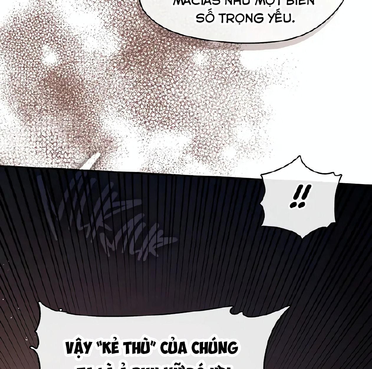 Thợ săn hạng S không muốn trở thành công chúa phản diện Chap 65 - Next Chap 66