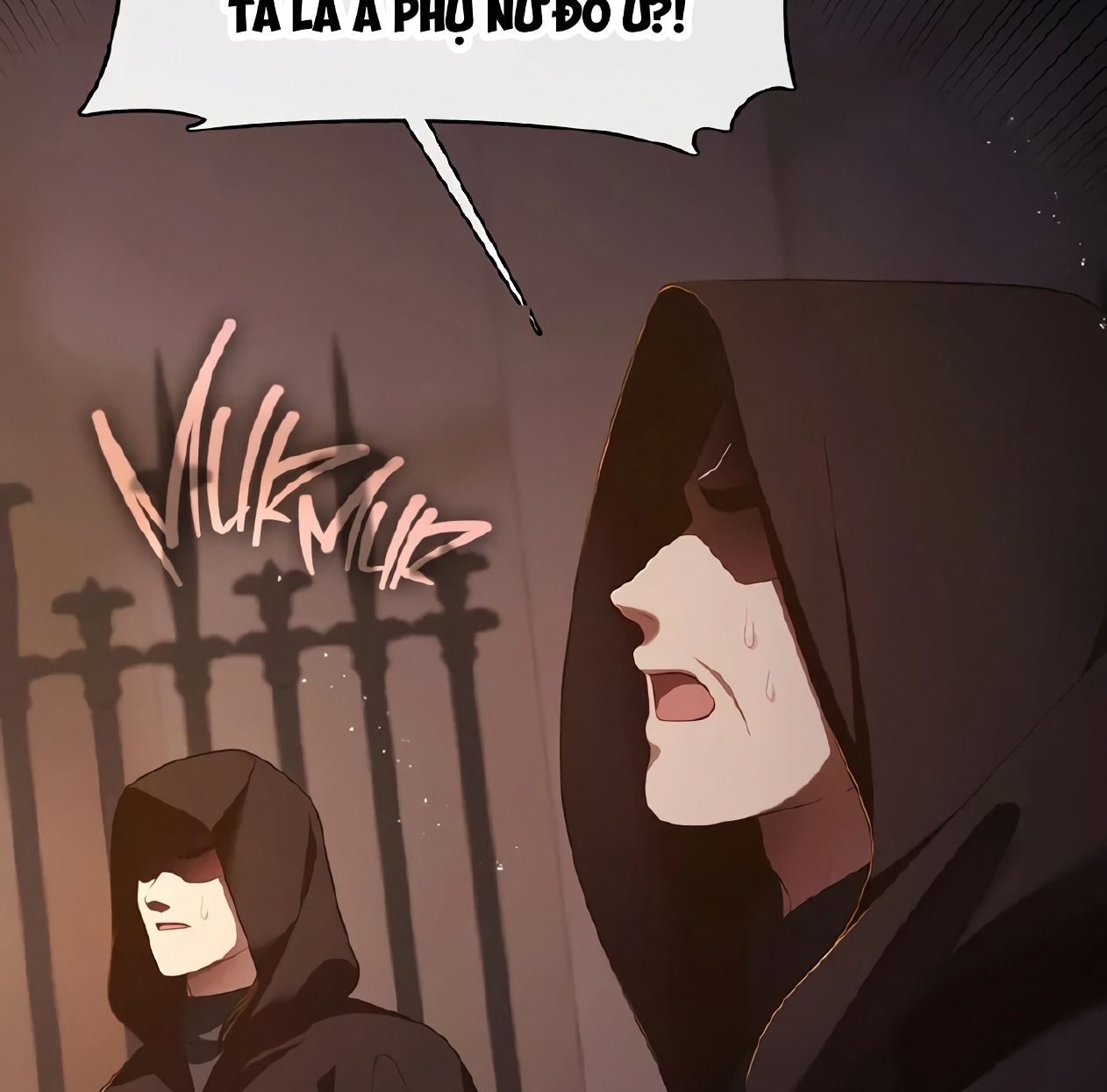 Thợ săn hạng S không muốn trở thành công chúa phản diện Chap 65 - Next Chap 66