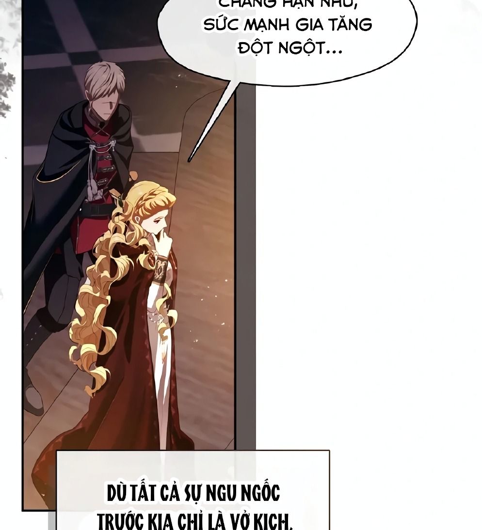 Thợ săn hạng S không muốn trở thành công chúa phản diện Chap 65 - Next Chap 66