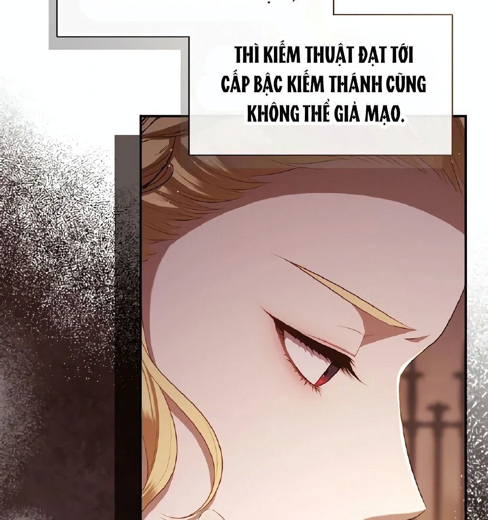 Thợ săn hạng S không muốn trở thành công chúa phản diện Chap 65 - Next Chap 66