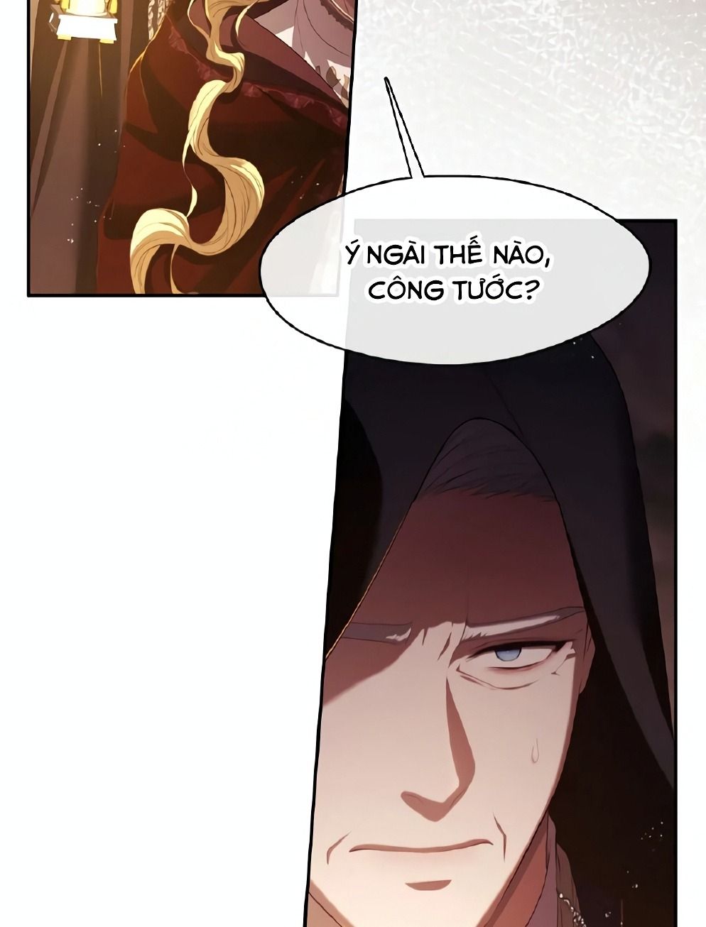 Thợ săn hạng S không muốn trở thành công chúa phản diện Chap 65 - Next Chap 66