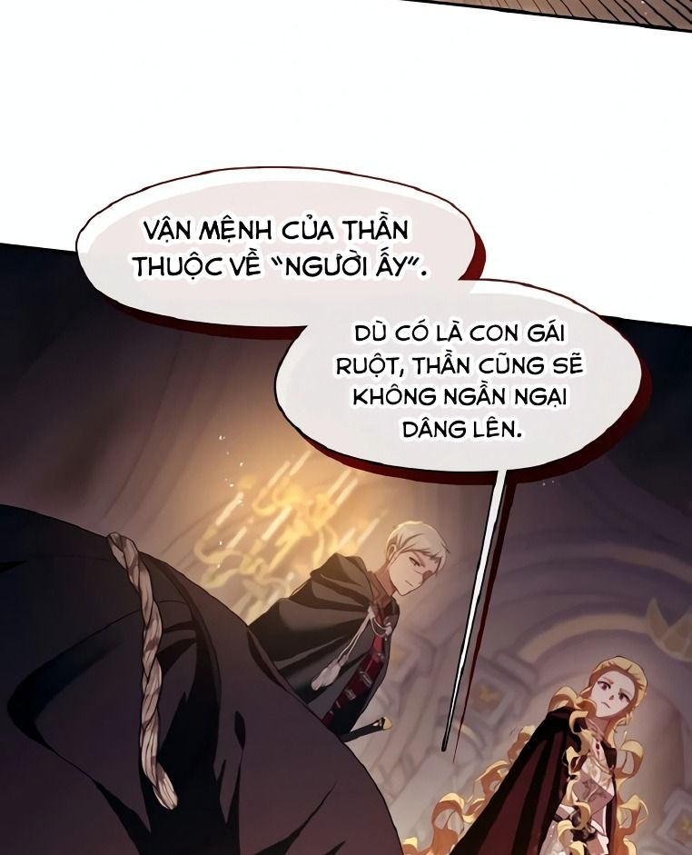 Thợ săn hạng S không muốn trở thành công chúa phản diện Chap 65 - Next Chap 66