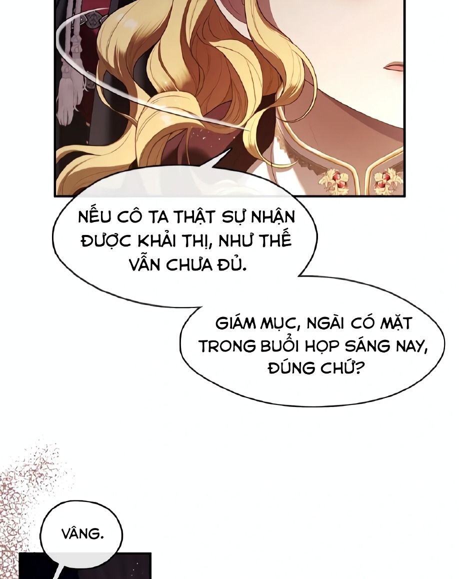 Thợ săn hạng S không muốn trở thành công chúa phản diện Chap 65 - Next Chap 66